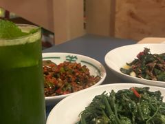 -一坐一忘云南菜(嘉里中心店)