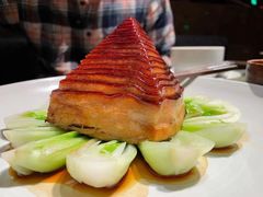 -湖滨28中餐厅·西湖宴·杭州君悦酒店
