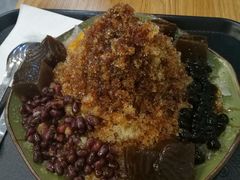 -鲜芋仙(高新万达广场店)