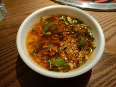 -佬土鹅肠火锅(解放路店)