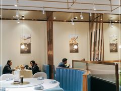 大堂-大眼锅贴水饺(河东店)