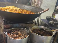 -麻木老地方牛筋牛杂(长堤街店)