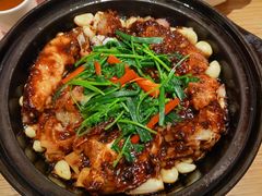 -顺风汤馆·广府粤菜(江宸天街店)