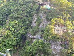 -龙湾潭国家森林公园