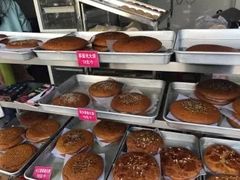 -李氏憨粑粑(官渡古镇店)