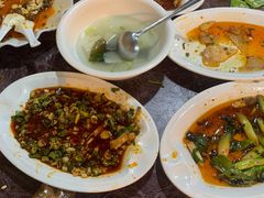 -清真.回香园(南街店)