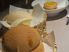 菠萝包-小炳胜(天环店)