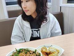 -蒋家桥饺面店(东关街店)