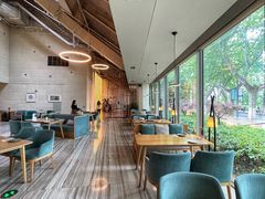 靠窗位-EN SPACE恩空间