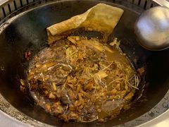 -老家大锅台·地锅鸡·铁锅炖(建邺文体路店)