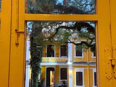 -ALBERGUE 1601 婆仔屋葡国餐厅