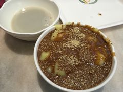 面茶-壹条龙饭庄台基厂店