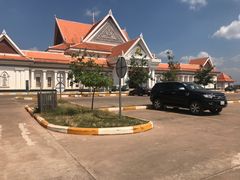 -吴哥国家博物馆