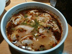 -U鼎冒菜