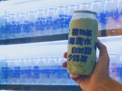 -蔻蔻椰·鲜萃椰子水(COCO Park店)