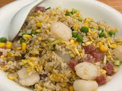 -23号墙门菜(狮虎桥店)