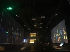 大堂-胖哥俩肉蟹煲(福州仓山爱琴海店)