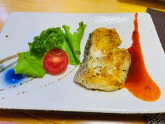 -御泉七味铁板烧(高区店)