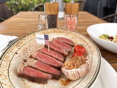 -MONICH牛排融合餐厅(和义大道购物中心店)