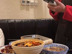 -福苗小骆驼烧烤(大唐不夜城店)