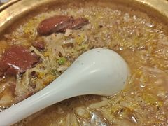 -那家老院子东北菜·饺子·小鸡炖蘑菇(艳华街店)