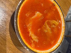 張飛苏伯汤-張飛扒肉·龙江非遗(道外店)