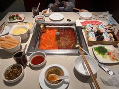 -海底捞火锅(杭州越界锦和大厦店)
