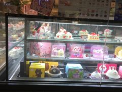 -巴黎贝甜(印象城店)