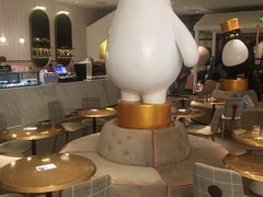 -BossBabe亲子餐厅(金光华广场店)