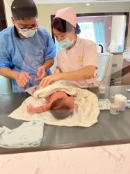 -星妈汇国际月子中心(龙珠店)