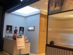 -海马体照相馆(大连柏威年购物中心店)