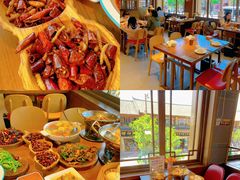 -隔壁老王·家常云南菜(花巷店)