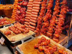 -梨花自助烤肉(乐宾店)
