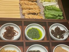 -明湖楼·经典鲁菜山东海鲜(大明湖店)
