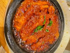 -七八冷面·延边朝鲜族美食(世纪汇店)