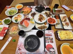 -松坂屋日料自助(长城路店)