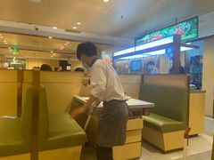 -海底捞火锅(金地广场生日主题店)