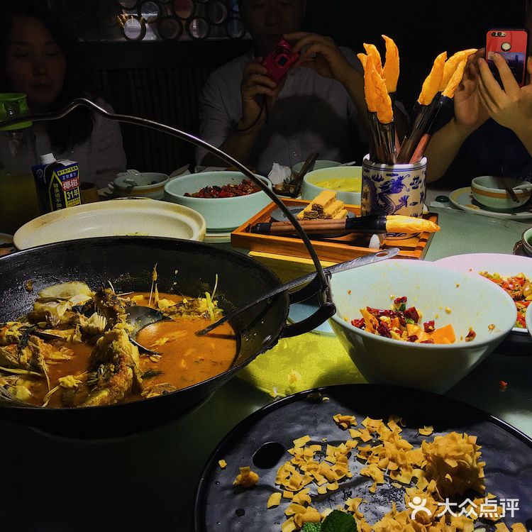 很好吃  好下饭 老板 上饭