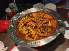 -胖哥俩肉蟹煲(杭州下沙学林街店)