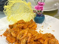 -海宝酒家(中山四路店)