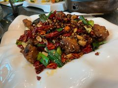 -天瑞轩·粤菜餐厅