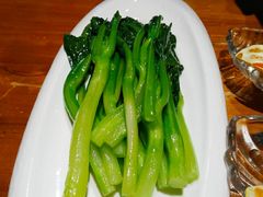 -陆壹捌餐厅(五大道店)