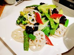 -小湘旺(港湾花园店)