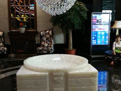 -泰谷酒店·太古码头闽菜自助餐厅