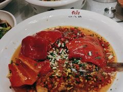 -小八仙·宴(三峡茶庄店)