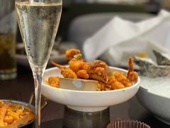 -普朗姆生蚝吧(原建国路店)