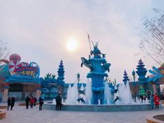 -华夏文旅海洋公园