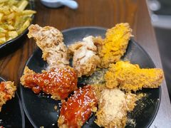 -YULOI予乐炸鸡(平乐店)