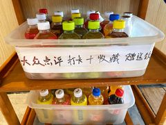 -华府九号海鲜烧烤大排档(龙域店)