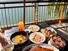 -蟹天蟹地农家菜·阳澄湖大闸蟹(浅水湾店)